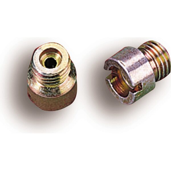 Holley - 122-73 - Main Jets (2)  - 0.079 in ID - Number 73