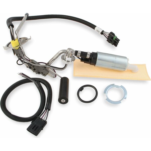 Holley - 12-303 - Electric Fuel Pump 68-72 Chevelle In-Tank