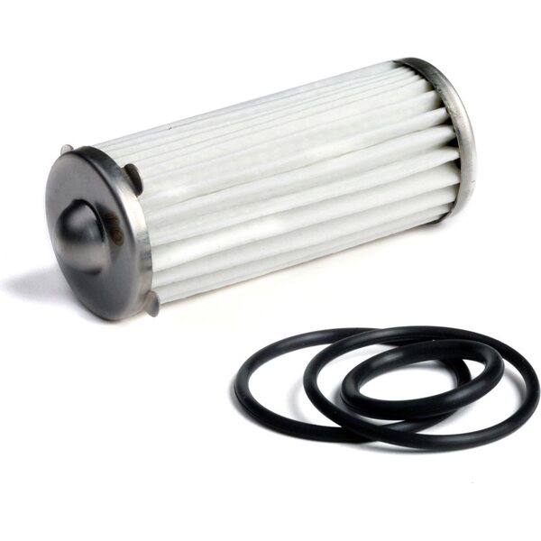 Holley - 162-567 - Repl. Filter Element 10-Micron