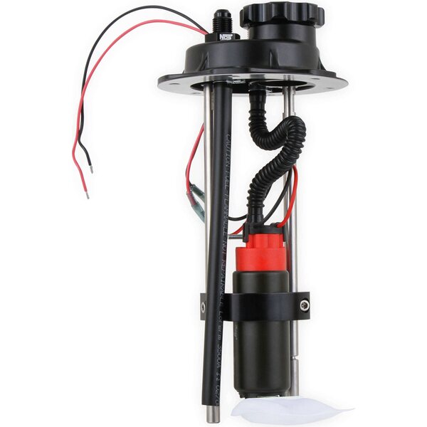 Holley Sniper EFI Fuel Pump Module 340 LPH Drop-In