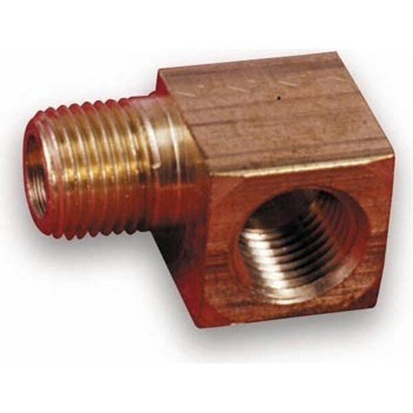 Holley - 26-69 - Elbow Fitting