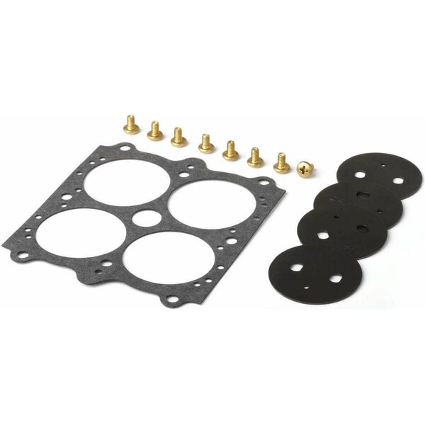 Holley - 26-95 - Throttle Plate Kit