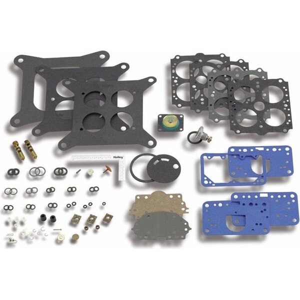 Holley - 37-119 - Performance Renew Kit