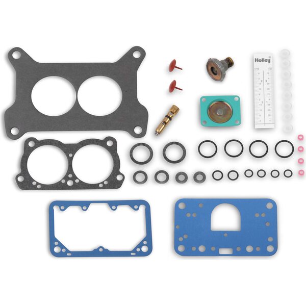 Holley - 37-1550 - Carb Rebuid Kit - 2300 Ultra XP