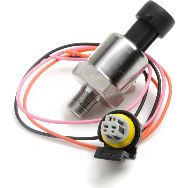 Holley - 554-134 - MAP Sensor - 3.5 Bar