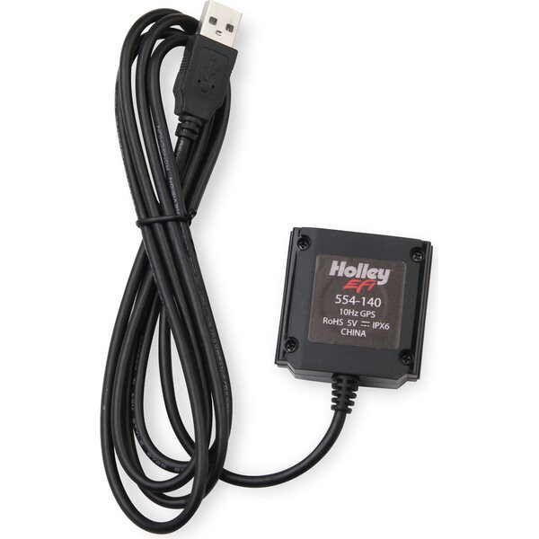 Holley - 554-140 - GPS Digital Dash USB Module