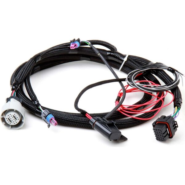Holley - 558-405 - Trans Wiring Harness GM 4L60/80E