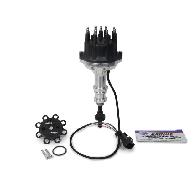 Holley - 565-202 - SBF 302 Distributor Dual Sync