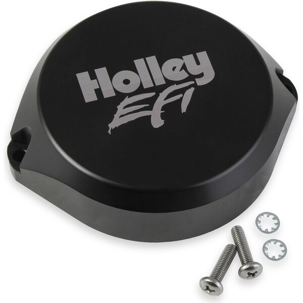 Holley - 566-103 - Cap - Coil On Plug for 565-111 EFI Distributor