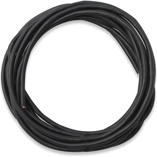 Holley - 572-100 - Shielded Cable 25ft 7-Conductor