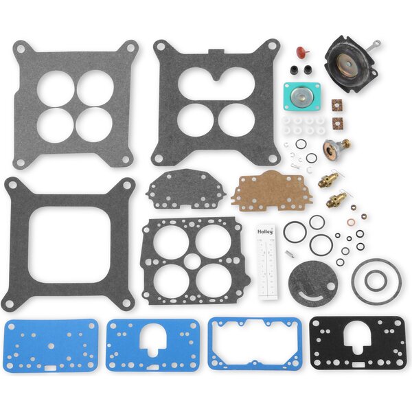 Holley - 703-29 - Marine Renew Kit