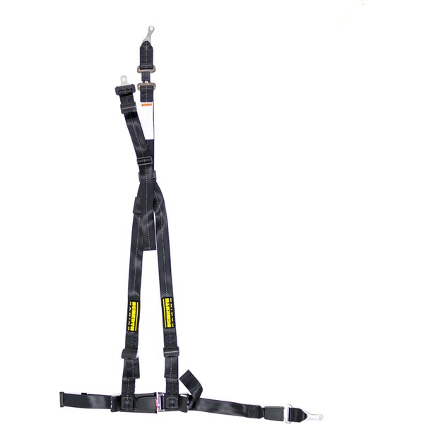 Schroth Harness QuickFit Mustang G5 Left Side SR17110