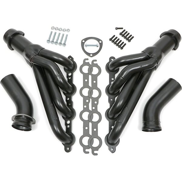Hedman Headers - 68-72 Chevelle w/LS Engine Hedman Headers - 68-72 Chevelle w/LS Engine