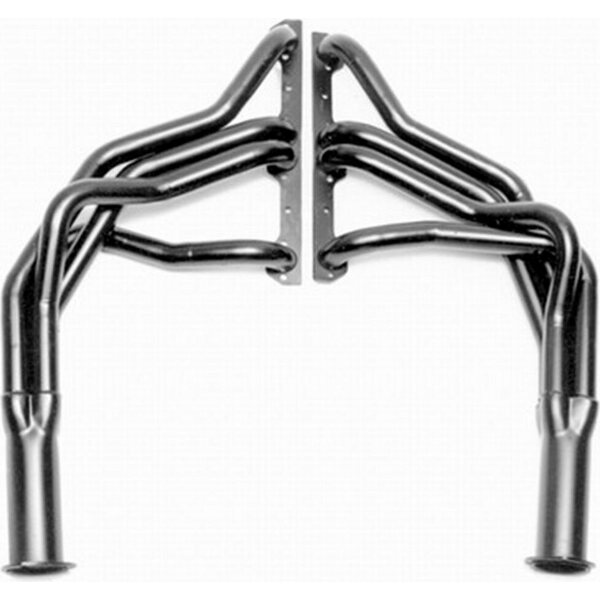 Hedman Headers - 71-91 SB Mini Motorhome Hedman Headers - 71-91 SB Mini Motorhome