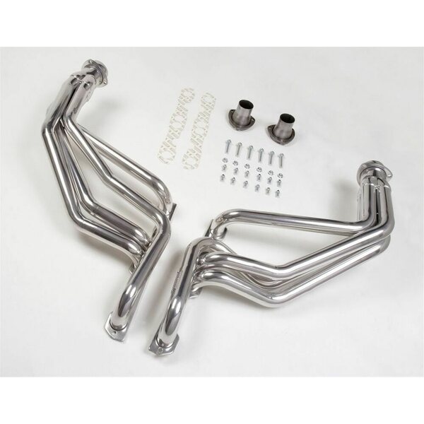 Hedman - 69096 - 67-86 2wd & 82-86 4wd P/