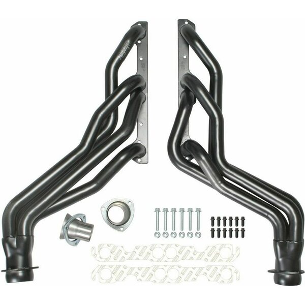 Hedman - 69440 - 88-90 Sb Chevy Pickup