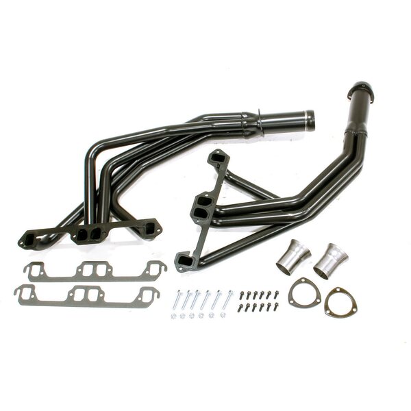 Hedman - 79010 - 67-77 Sb Dodge Pu/Motorh