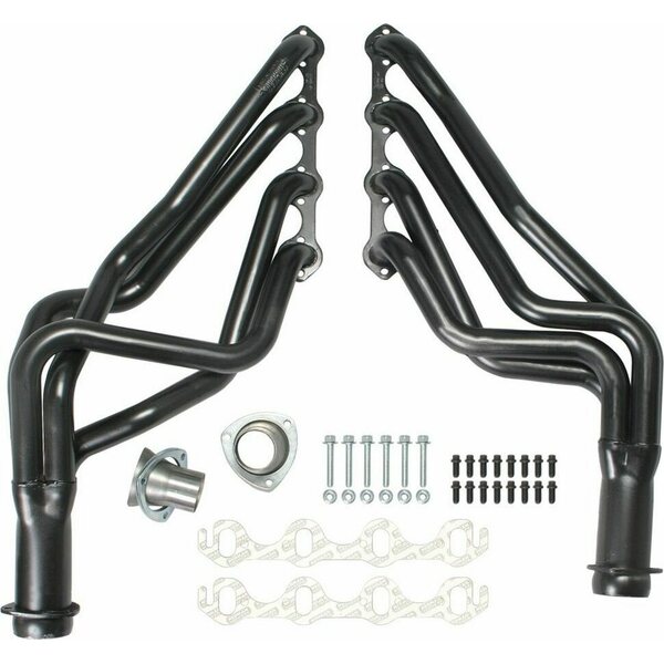 Hedman - 88300 - 64-73 Mustang 260-302 Headers