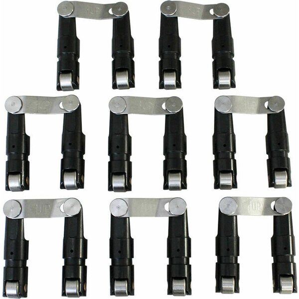 Howards Cams - 91128 - Solid Roller Lifters - BBC Vertical Style