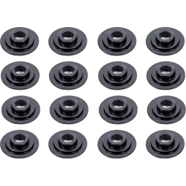 Howards Cams - 97118 - Valve Spring Retainers - 7 Degree - 1.375