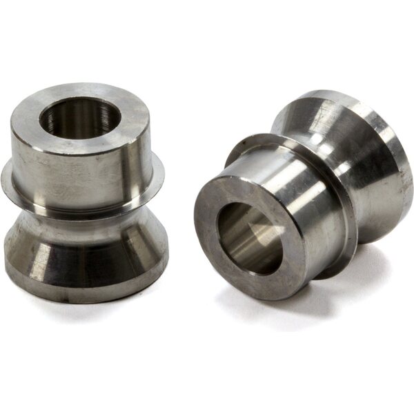 FK Rod Ends - 10-8HB - 5/8 to 1/2 Mis-Alignment Bushings (pair)