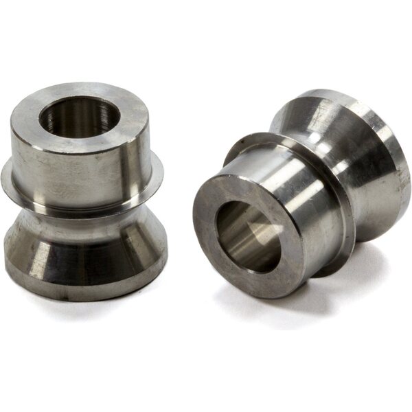 FK Rod Ends - 12-8HB - 3/4 to 1/2 Mis-Alignment Bushings (pair)