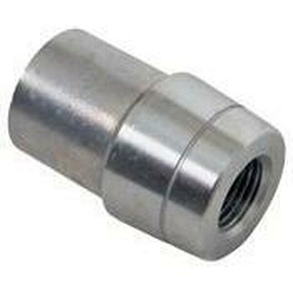 FK Rod Ends - 2006L - 1in x .065 x 1/2-20 LH Weld-In Tube Sleeve