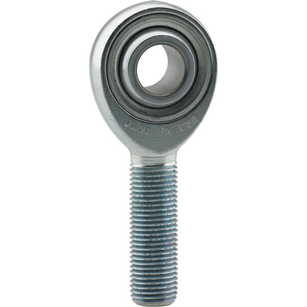 FK Rod Ends - JMX8 - Rod End 1/2 x 1/2-20 RH Male