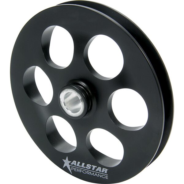 Allstar Performance - 48251 - Pulley for ALL48245 and ALL48250