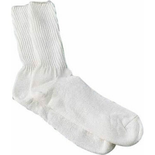 RJS Safety - 800070006 - Nomex Socks X-Large