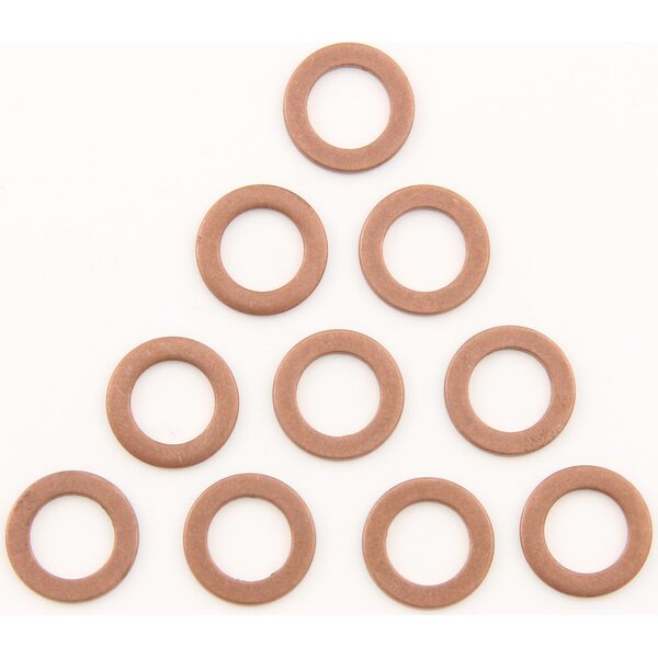 XRP - 890003 - #3 Copper Crush Washers 10 Pk