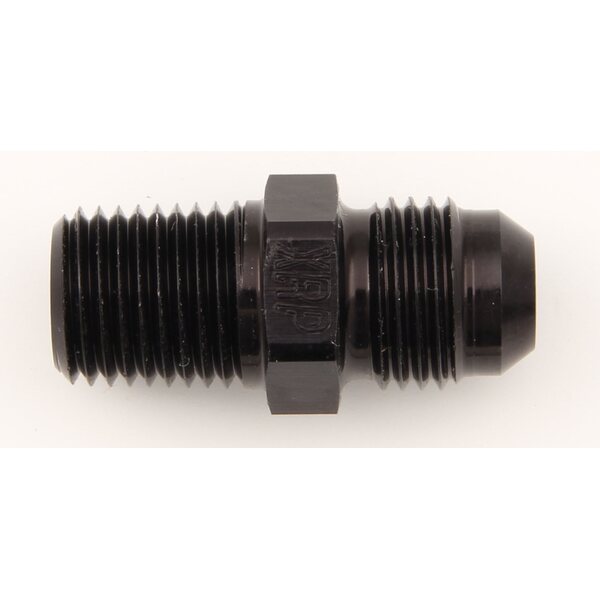 XRP - 981613BB - Adapter Fitting - #10 to 3/4npt Black