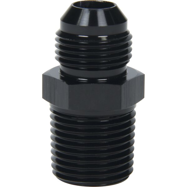 Allstar Performance - 49505 - AN To NPT Straight -4 x 1/8in