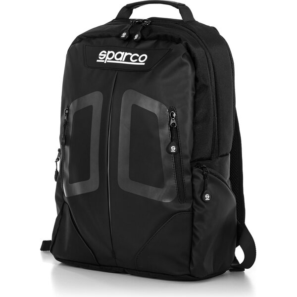 Sparco - 016440NRNR - Backpack Stage Black
