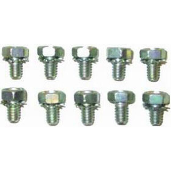 RPC - R0030 - Chevy Timing Chain Cove r Bolt Kit (10)