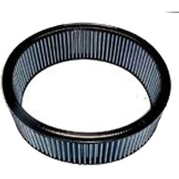 RPC - R2123 - 14In X 5In Round Washable Element