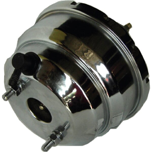 RPC - R3908X - Zinc Power Brake Booster - 8In