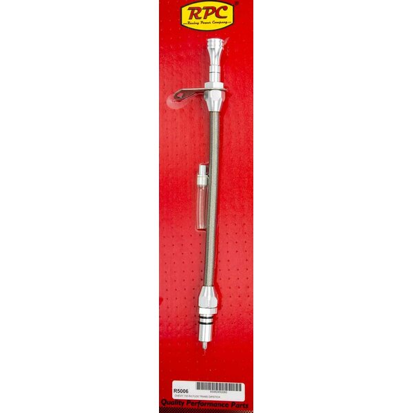 RPC - R5006 - Flexible Trans Dipstick GM 700R4 B/H Mount