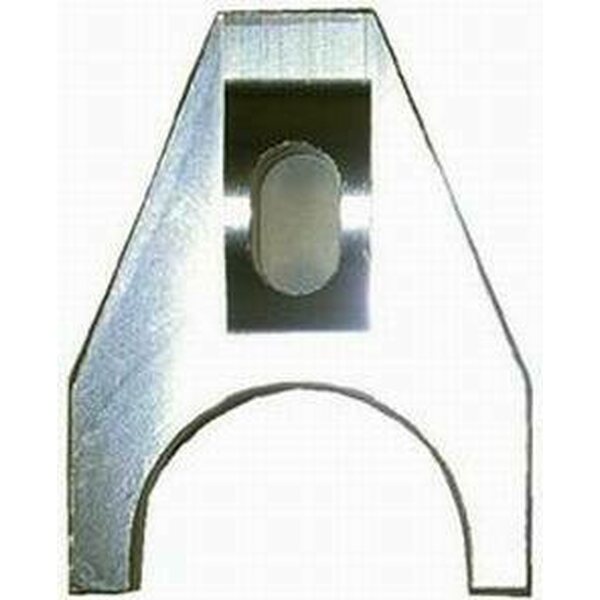 RPC - R5116 - Aluminum SB/BB Chevy Dis tributor Hold Down Clamp