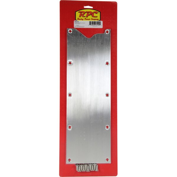 RPC - R5310 - Billet LS1 Valley Cover Plate