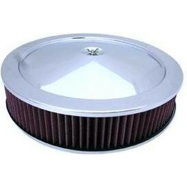 RPC - R8021 - 14X3 Air Cleaner Kit Washable Element