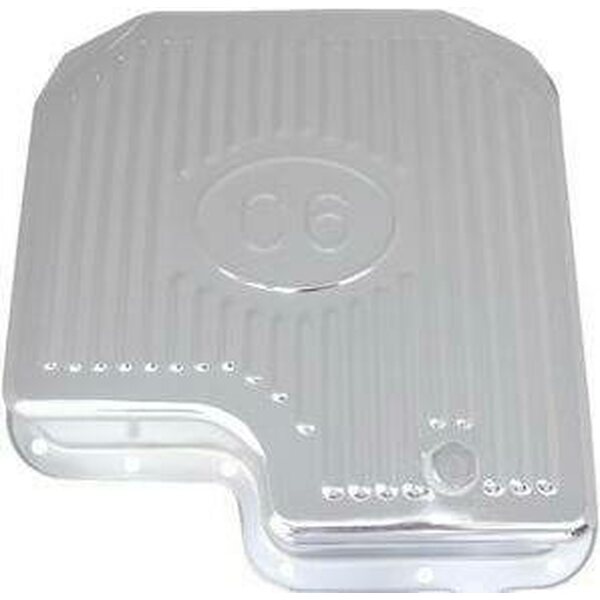 RPC - R9127 - Ford C-6 Trans Pan - Ext ra Deep