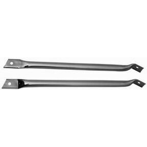 RPC - R9175 - Camaro/Firebird Radiator Support Bars