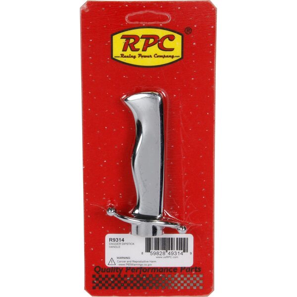 RPC - R9314 - Dagger Dipstick Handle