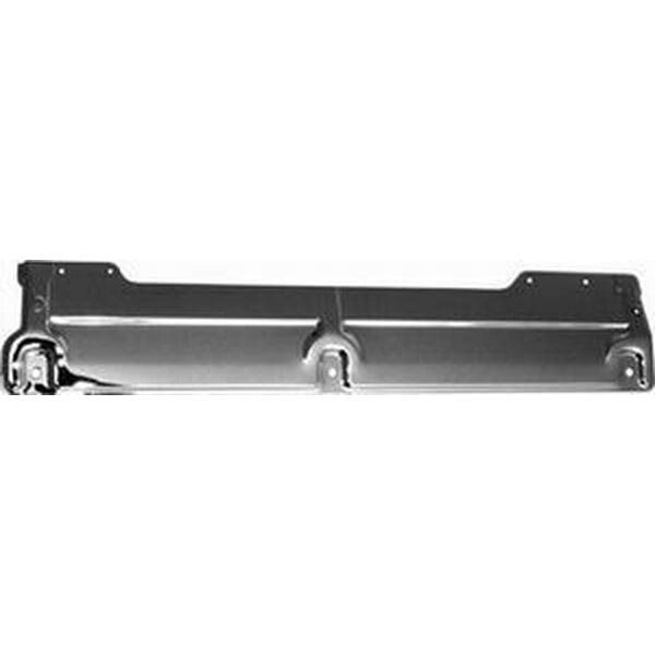 RPC - R9426 - Camaro Radiator Support Panel Chrome