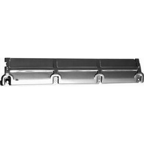 RPC - R9428 - Chevelle Radiator Suppo rt Panel Chrome