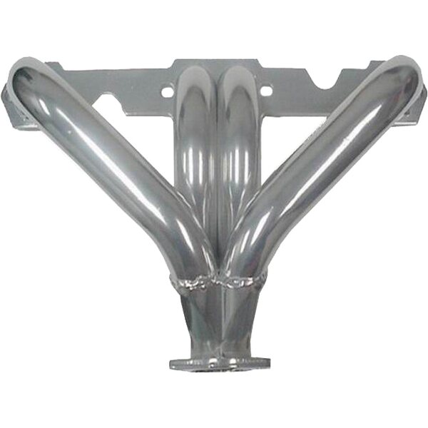 RPC - R9964 - Ceramic SB Chevy 1955-Up Block Hugger Headers