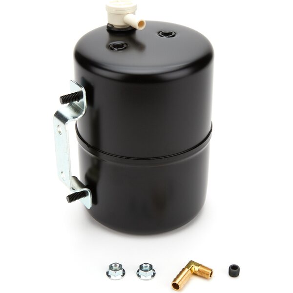 RPC - R9970 - Black  Steel Vacuum System Reservoir Tank