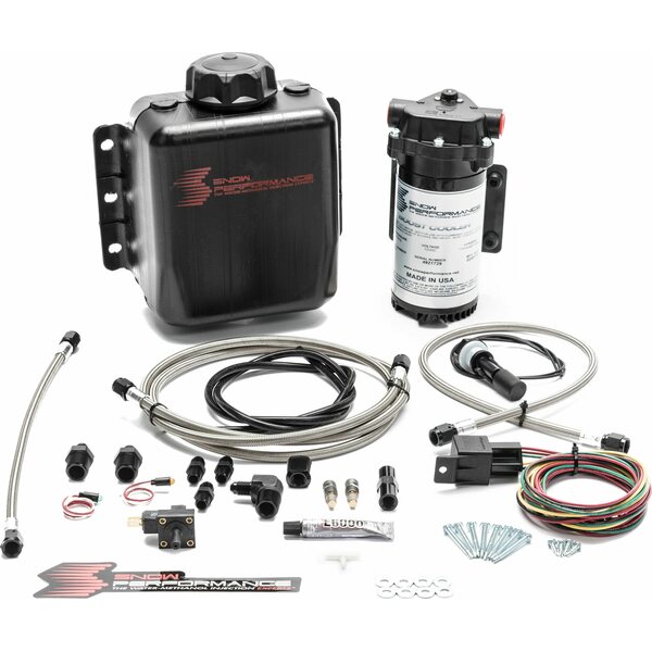 Snow Performance - SNO-201-BRD - Stage-1 Boost Cooler Forced Induction