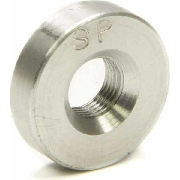 Snow Performance - SNO-40120 - Nozzle Mounting Bung Aluminum